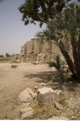 Karnak Temple Photo References #5